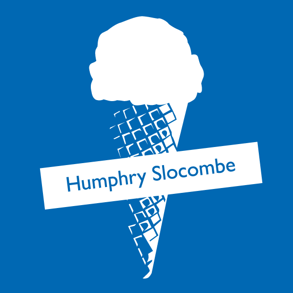 Humphry Slocombe logo