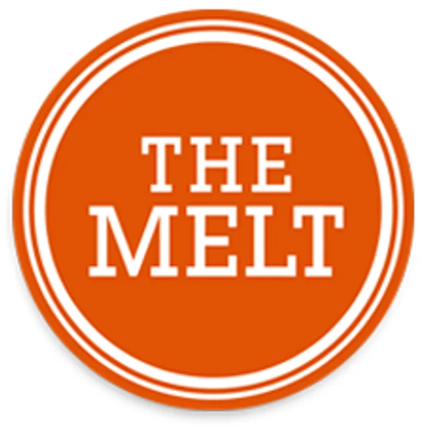 The Melt logo