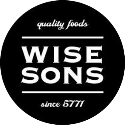 Wise Sons logo